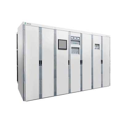 In-Depth Analysis of the Principles and Functions of AM Radio Broadcast Transmitters