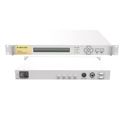 DRM Digital Radio: The Global Digital Broadcasting Standard for the Future