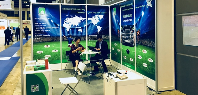 DRM Radio: Leading The Way In Global Digital Broadcasting
