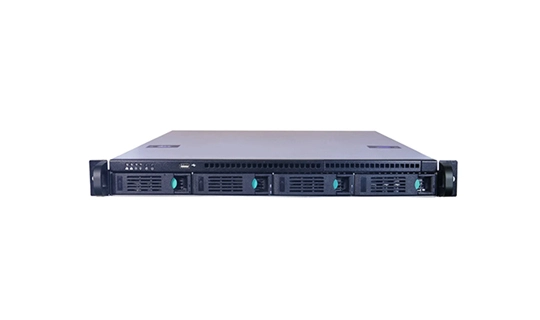 Key Features: DRM Multiplexing & Transmission