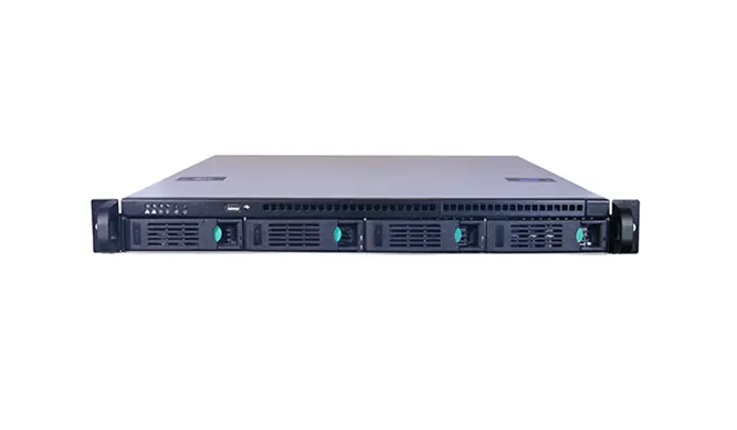 DRM Radio Headend