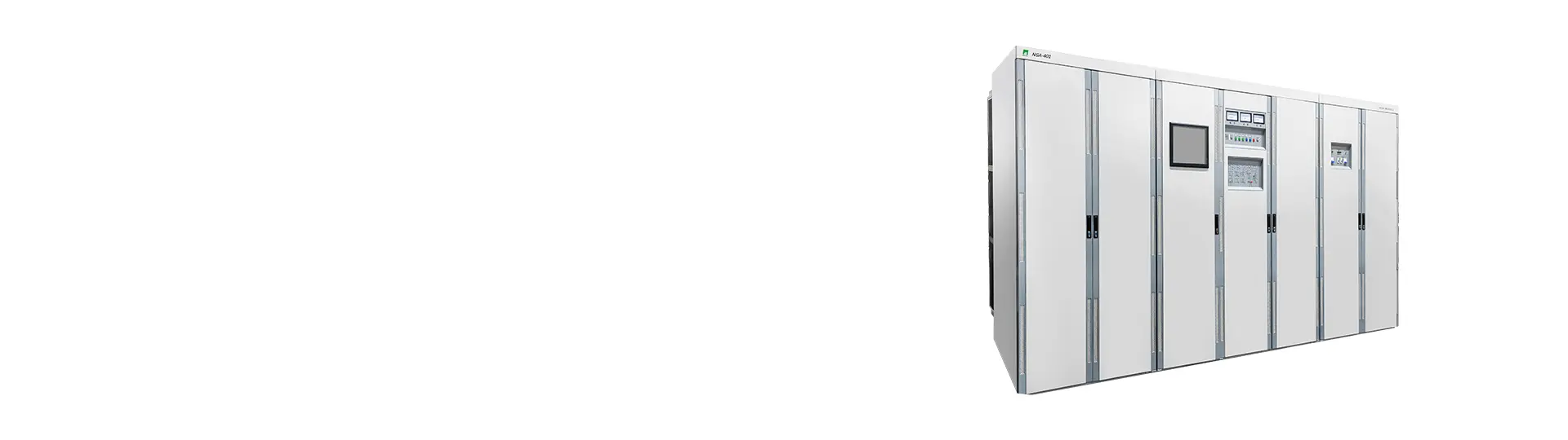 DRM Radio Transmitter