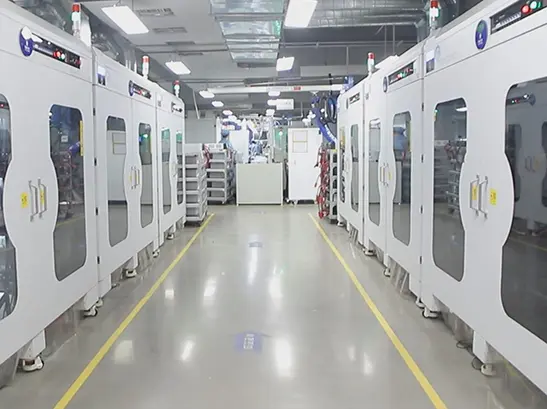 Rigorous Testing and Standards Compliance