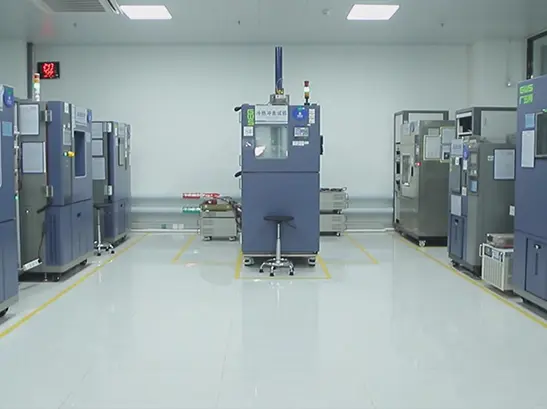 Advanced Production Processes