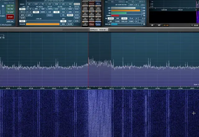 Digital Radio Mondiale (DRM) Technology