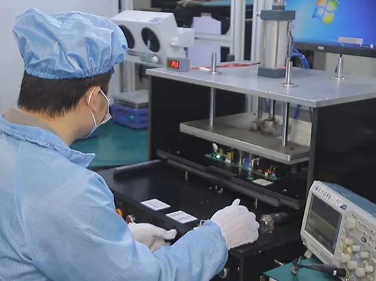 Expertise in Quality Assurance