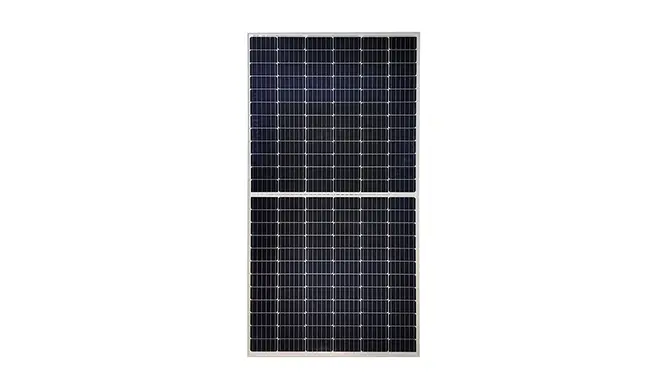 Solar Panel