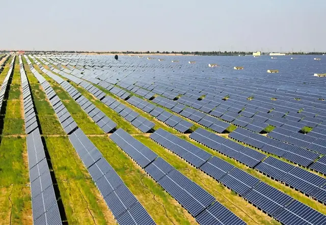 Promoting Sustainable Energy Access