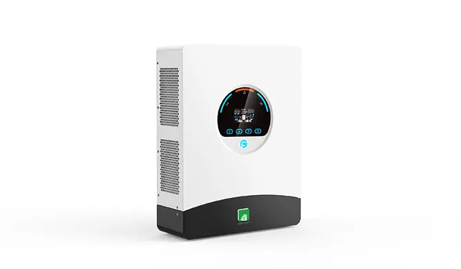 Solar Inverter