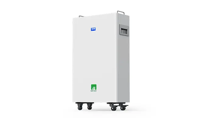 Solar Battery