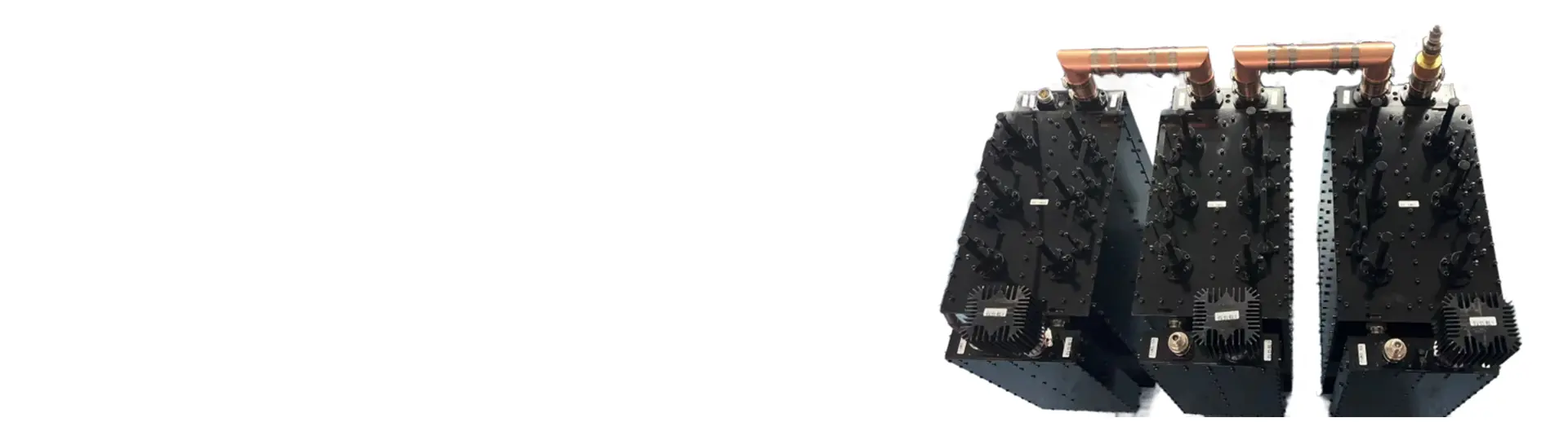 FM Combiner