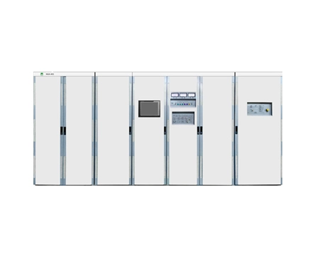 Features of NGA-401 DRM Radio AM Transmitter