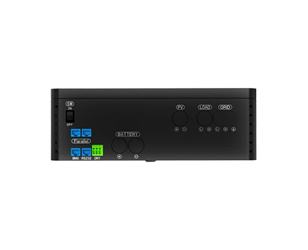 Features of NGEO-12KL1 Off Grid Inverter NGEO Series EU Single Phase
