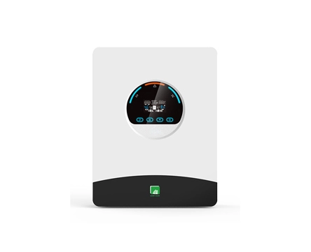 Features of NGEO-4KL1 Off Grid Inverter NGEO Series EU Single Phase