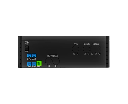 Features of NGEO-6KL1 Off Grid Inverter NGEO Series EU Single Phase