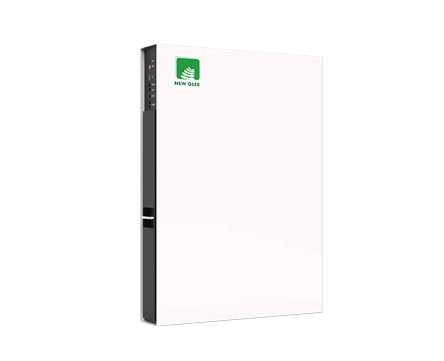 Features of NGLB-48200M 51.2V 16S LiFePO4 Battery Wall-Mounted 10KWh
