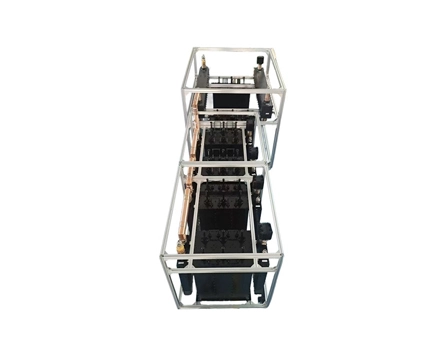 Features of NGT-CX-5-300 5x300W FM Full Bridge 5-Way Combiner