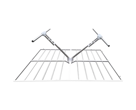 Features of NGT-TX-S01 FM Dual Dipole Transmission Antenna