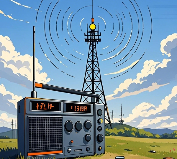 How to Choose the Right FM Transmitter Power for Your Coverage Needs