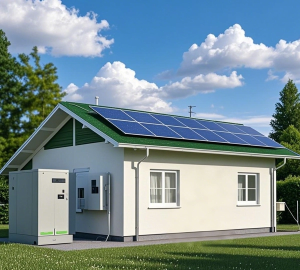How to Size a Commercial Solar System for Optimal Energy ROI