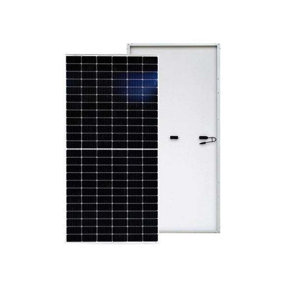 NGL72T31-TP 555-585W Solar Panel 