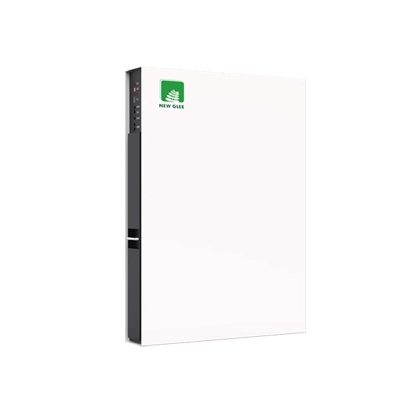 NGLB-48200M 51.2V 16S LiFePO4 Battery Wall-Mounted 10KWh