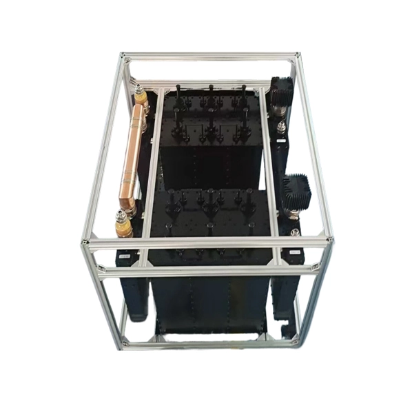 NGT-CX-2-300 2x300W FM Full Bridge 2-Way Combiner 
