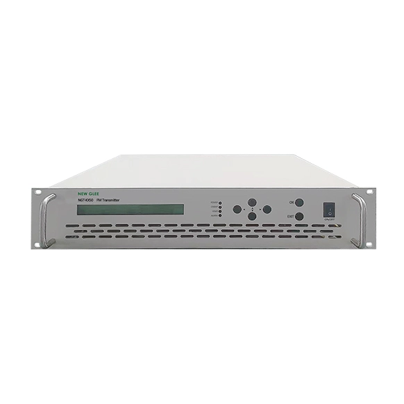 NGT-KX50 50W FM Radio Transmitter 