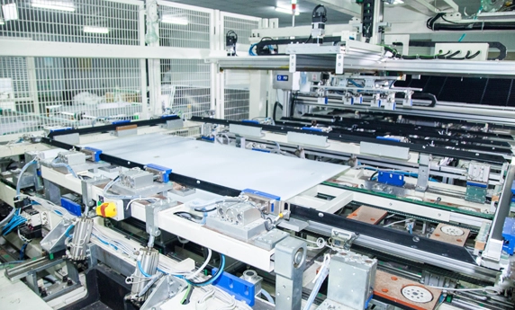 Solar Panel Technologies for Minimizing Downtime in Critical Operations
