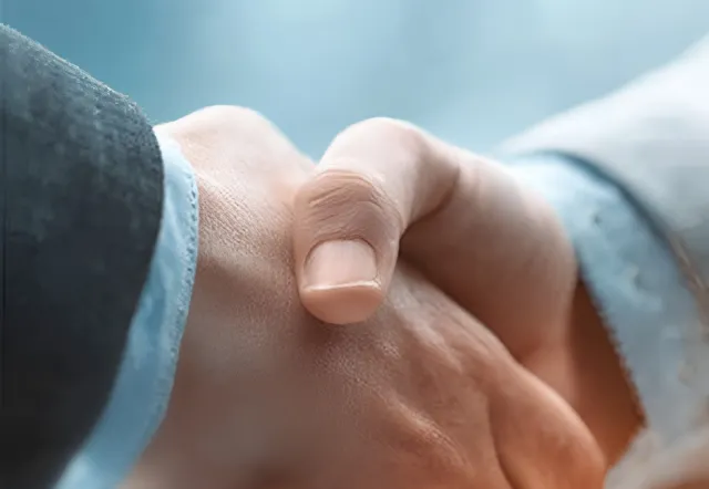 Global Service Reach